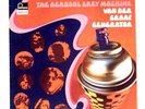 VAN DER GRAAF GENERATOR LP The Aerosol Grey Machine 1968 Fontana Special german
