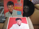 ELVIS PRESLEY SPINOUT ROCK LP ON RCA LSP-3702 WITH MINT PHOTO & INNER SLV