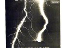 WHITE NOISE LP An Electric Storm 1969 Island uk rare original progrock