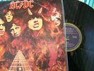 AC/DC lp--Highway to Hell  1979