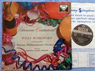 WILLI BOSKOVSKY Vienna Carnival  ORIG Decca WBg SXL 2163 UK-1959 LP NM