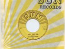 Rare Rockabilly 45 - Warren Smith - Sweet, Sweet Girl - Mint Minus - LISTEN