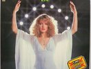 QUADRAPHONIC QS HAIR UNIQUE SPANISH LP MINT
