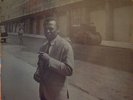 MILES DAVIS Workin' With The Miles Davis Quintet LP deep groove PRESTIGE 7166