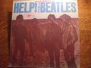 The Beatles  Help Taiwan Import