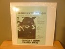 Jimi Hendrix Live at the L.A.  Forum Splatter Vinyl no tmoq  NEAR MINT
