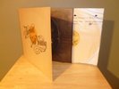 Neil Young Harvest Textured Cover Colored Vinyl Holland  NEAR MINT