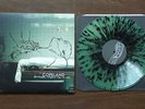 Copeland Beneath Medicine Tree Vinyl LP Green w/ Black Splatter First Press /200