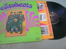 ORIGINAL US MONO PRESS THE EASYBEATS FRIDAY ON MY MIND united artists 3588