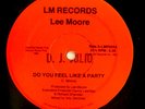 BOOGIE FUNK 12