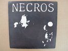Necros I.Q. 32 7