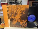 Introducing Memphis Willie B. RARE BLUESVILLE 1034 BLUE SILVER DG ORIG