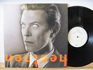 David Bowie - Heathen - Vinyl LP - Europe 2002 *First Press*