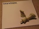 Brand New Your favorite weapon Black First Press New Sealed Vinyl Record Deja