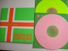 THE BRIAN JONESTOWN MASSACRE : Smoking Acid EP COLOR VINYL