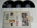 LP T. REX, Marc Bolan -  BBC Recordings 1970-1976 , 3LP, Get Back, Italy, 1998