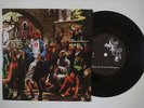 Grand Belial's Key Chemin de Haine EP ORIG PRESS horna behexen pest blashemy von