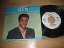 Orig Elvis Presley PROMO 