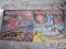 IRON MAIDEN - Run to the Hills & Flight of Icarus 12