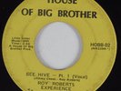 Funk 45 ROY ROBERTS EXPERIENCE Bee Hive HOUSE OF BIG BROTHER HEAR