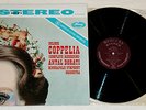 Mercury Living Presence  SR2-9005 Delibes Coppelia Dorati Minneapolis Symp. M-