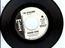 NORTHERN SOUL 45-GEORGE BYRD-I'M AVAILABLE-TANGERINE-DJ- LISTEN