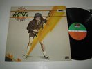 AC-DC/HIGH VOLTAGE  LP 1976 ATLANTIC ATL 50 257