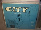 SONNY TERRY & ALEC STEWART city blues ( blues ) - 10