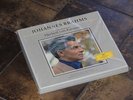 JOHANNES BRAHMS - KARAJAN - DEUTSCHE GRAMMOPHON - SEALED