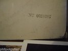 The Beatles White Album Low number 0010387  Top opener Complete No reserve 