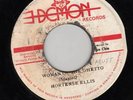 Hortense Ellis - Woman Of The Ghetto - Demon 7