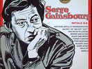 SERGE GAINSBOURG 