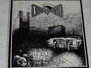 CARBONIZED For The Security LP - 1991 French Press THRASH RECORDS THR 011/NR 340