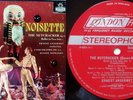 ANSERMET / Tchaikovsky The Nutcracker / UK DECCA-LONDON FFRR NB BB CSA2203/2LP