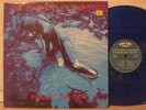 THE FLOWERS OF ROMANCE Pleasure & The Pain GREEK ORIGINAL 1st PRESS DARK WAVE LP