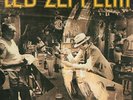 LED ZEPPELIN Fool In The Rain Raro 7