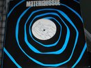 MATERIAL ISSUE *BLUE* Vinyl Debut E.P.  ******