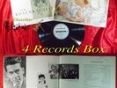 RICHARD STRAUSS DER ROSENKAVALIER SCHWARZKOPF EDELMANN KARAJAN COLUMBIA SAX-2269