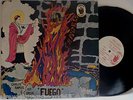 ORQUESTA FUEGO CARLOS RAMOS   GUAGUAGUANCOOOOO  EXTRAORDINARIOOO   # 126 ???
