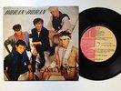 DURAN DURAN A VIEW TO A KILL Rare URUGUAY 7