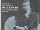 Rare Billy Fury 4 track EP My christmas prayer Decca picture cover
