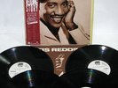 OTIS REDDING-THE OTIS REDDING STORY-JAPAN ISSUE PROMO WHITE LABEL 4LPs BOX +OBI