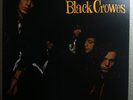 The BLACK CROWES Shake Your Money Maker RARE nm US Original