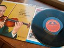 OISTRAKH / CLUYTENS / BEETHOVEN Violin Concerto ORIGINAL Columbia SAX 2315 semi