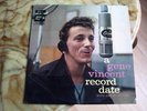 LP GENE VINCENT 2 C 062-80038 MINT-/MINT- ORIGINAL