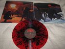 IMMORTAL diabolical fullmoon mysticism SPLATTER LP horna warloghe marduk mare