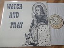 ALPHA & OMEGA - Watch and Pray - A&O 027 in NM condition