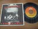 THE CLASH : LOS SEITE MAGNIFICOS (THE MAGNIFICENT SEVEN) (SPANISH 7