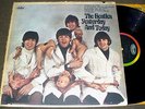 3rd State Butcher Beatles Yesterday And Today LP Capitol#T-2553 Mono RIAA#3