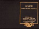 PAUL WHITEMAN conducts Grofé's 